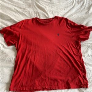 Polo T Shirt